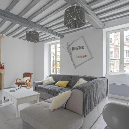 Apartment Contemporary In With Terrace *